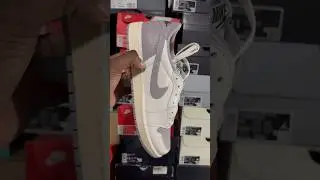 Gotta break out these Atmosphere Jordan 1&rsquo;s soon. Clean and simple colorway. #sneakers #sneakerhead