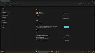 Comet Browser &mdash; как включить или отключить функцию автоподсказок