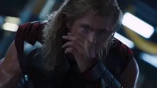 Hulk Unleashed   The Avengers
