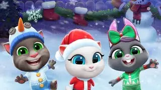 My talking tom 2 #short #trending #viral #mytalkingtom