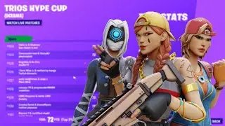 Trio Hype Cup Highlights | BEST KBM console PLAYER in OCE ~ ZexAU