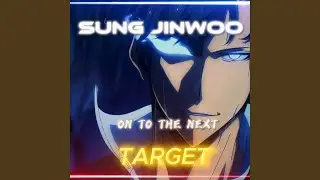 On To The Next Target (Official Audio)