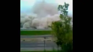 TEXAS STADIUM Demolition (Dallas Cowboys) #Shorts