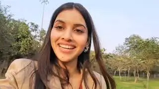 Delhi Poch Kr Plan Chopat Ho Gaya🥲 | Kuch Allow hi Nhi Hai🥲 | Vlog | Daily Vlog | BeatsWithMe