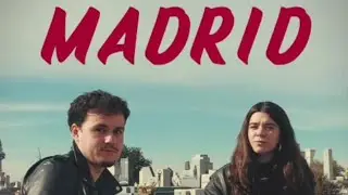 &iexcl;UN MADRID DE CINE QUINQUI!