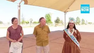 Get Ready for Cocopah Earth Day Festival!