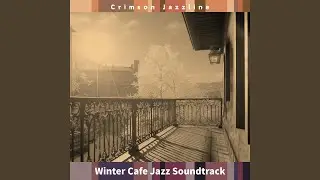 Snowfall's Glisten