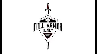 Samantha Phillippe Full Armor Testimony