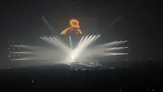 Tyler, The Creator Chromakopia Concert Thailand 