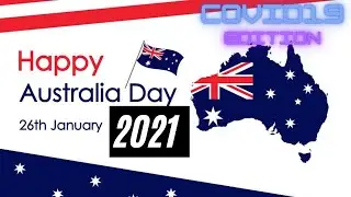 Australia Day 2021 in Sydney at Coogee Beach (COVID19)