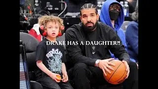 Kendrick Lamar - meet the grahams (Lyrics) (Drake has a daughter?!)