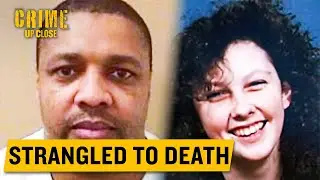 Woman Murdered First Night After Divorce | Finally Caught | Crime Up Close