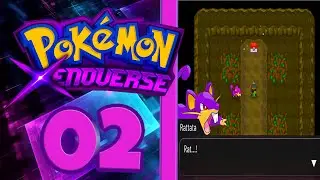 Pokemon Xenoverse: Into the Lion's Den Introducing Pokemon Dens!