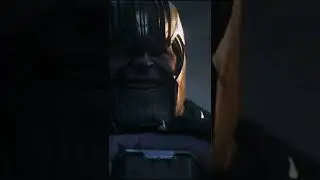 Mighty Thor (Jane) in ENDGAME || #shorts #mcu #marvel #memes #thor