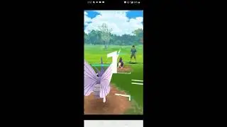 PoGo: Mirror Cup Twilight Cup Tournament! Post Commentary