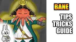 BANE - TIPS, TRICKS, AND GUIDE - MOBILE LEGENDS: BANG BANG