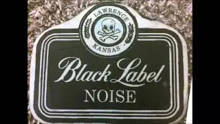 BLACK LABEL 