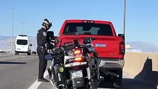 New traffic task force reports thousands of stops, citations in since December