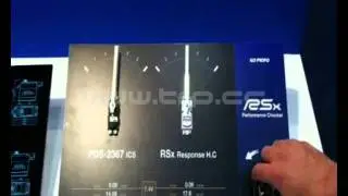 Demostraci&oacute;n del servo RSx de KoPropo - MiniZ Channel