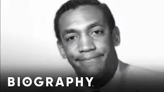 Bill Cosby - Comedian & TV Actor | Mini Bio | BIO