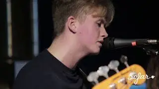 Me And The Julios - Astronaut | Sofar Oslo