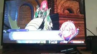 Fire Emblem Three Houses Cindered Shadows Chapter 6