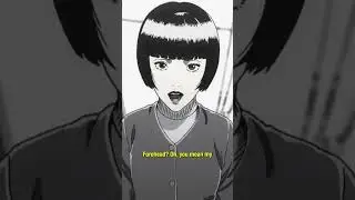 Can you resist the spiral? #Uzumaki: The Animated Series tonight @ 12:30a | Next Day @streamonmax