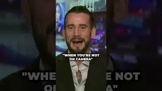 CM Punk был взбешён этим ведущим интервью