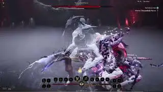 Chrono Odyssey - Swordsman Dual blades lvl 3 - Chrono Gate - Thousandfold Piercer