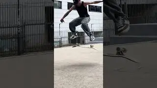 Solinho sagrado 😌🤌🏽 #skateboarding #skatesalva #skate #skateboardvibes #sp #shapenovo #skateboard
