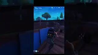 Double Trap Kill  #fortnite #gaming #fortniteclips