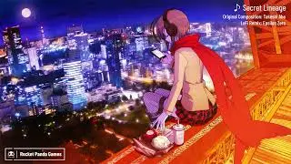 Phantom Breaker: Omnia // Original Soundtrack (LOFI Remix)