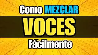 C&oacute;mo MEZCLAR VOCES en FL Studio (5 T&eacute;cnicas) | Como Mezclar Vocales