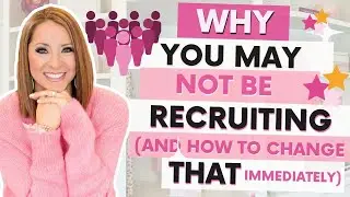 Recruit More Reps To Your Downline | Network Marketing