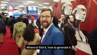 Exploring Big Data London 2019