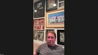 Ron Cey on Peanuts, Popcorn & Crackerjacks Podcast