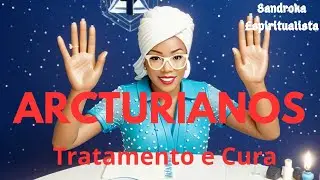 Arcturianos Tratamento, Espiritual, Emocional, Corporal na Energia do SEVEN REIKI + Elixir d Cristal