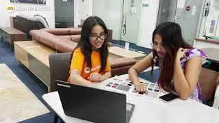 Evergreen Showroom Video Ad Landscape