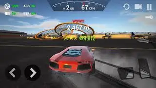 BEST DRIFT EVER | Ultimate Car Driving Simulator
