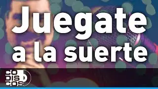 Juégate A La Suerte, Maelo Ruiz - Karaoke