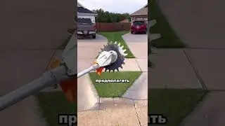 Это худший сосед в мире  💀😂#aestheic