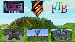 [FTB] 22 - Tier6 Alter