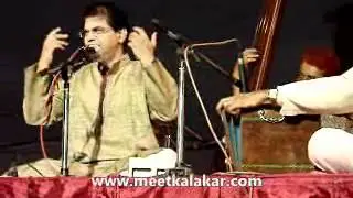 Saawan ghan ghan re bajaye by Pt. Suresh Bapat