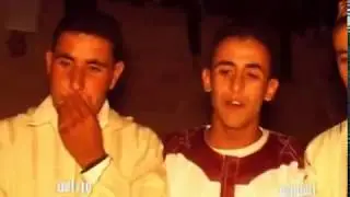 أحواش تسكرت امتوكة الجزء الاول (تتمة)