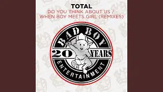 When Boy Meets Girl