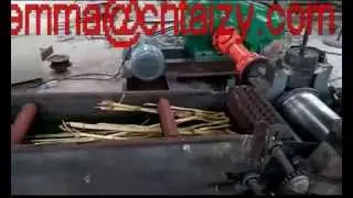 5t/h corn stalk juice extractor machine for sugar making