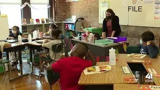 KCPS meets with parents for input on district's future