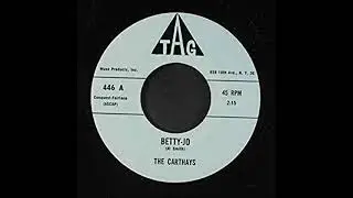 The Carthays &ndash; Betty Jo