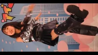 花　ダンチャレ　12月8日　アイゲキ