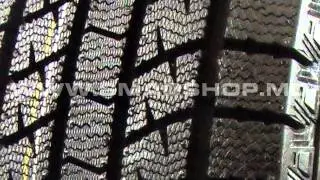 Шины Kumho Ice Power KW21